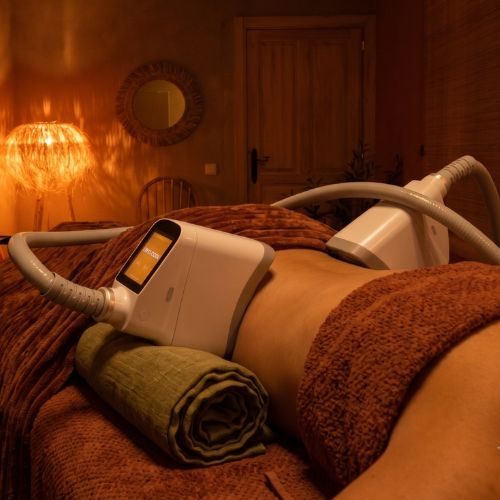 SIWA Cryo Sculpt, tratamiento de criolipólisis corporal en Rubí