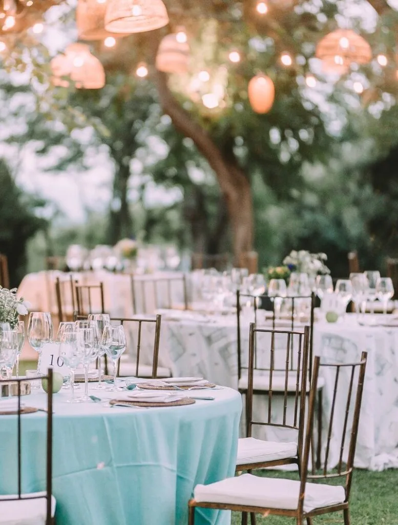 Regalo para bodas
